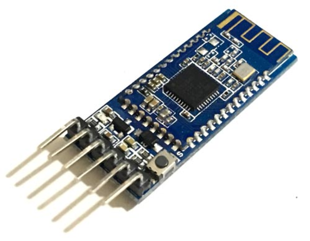 HM10 BLUETOOTH MODULE