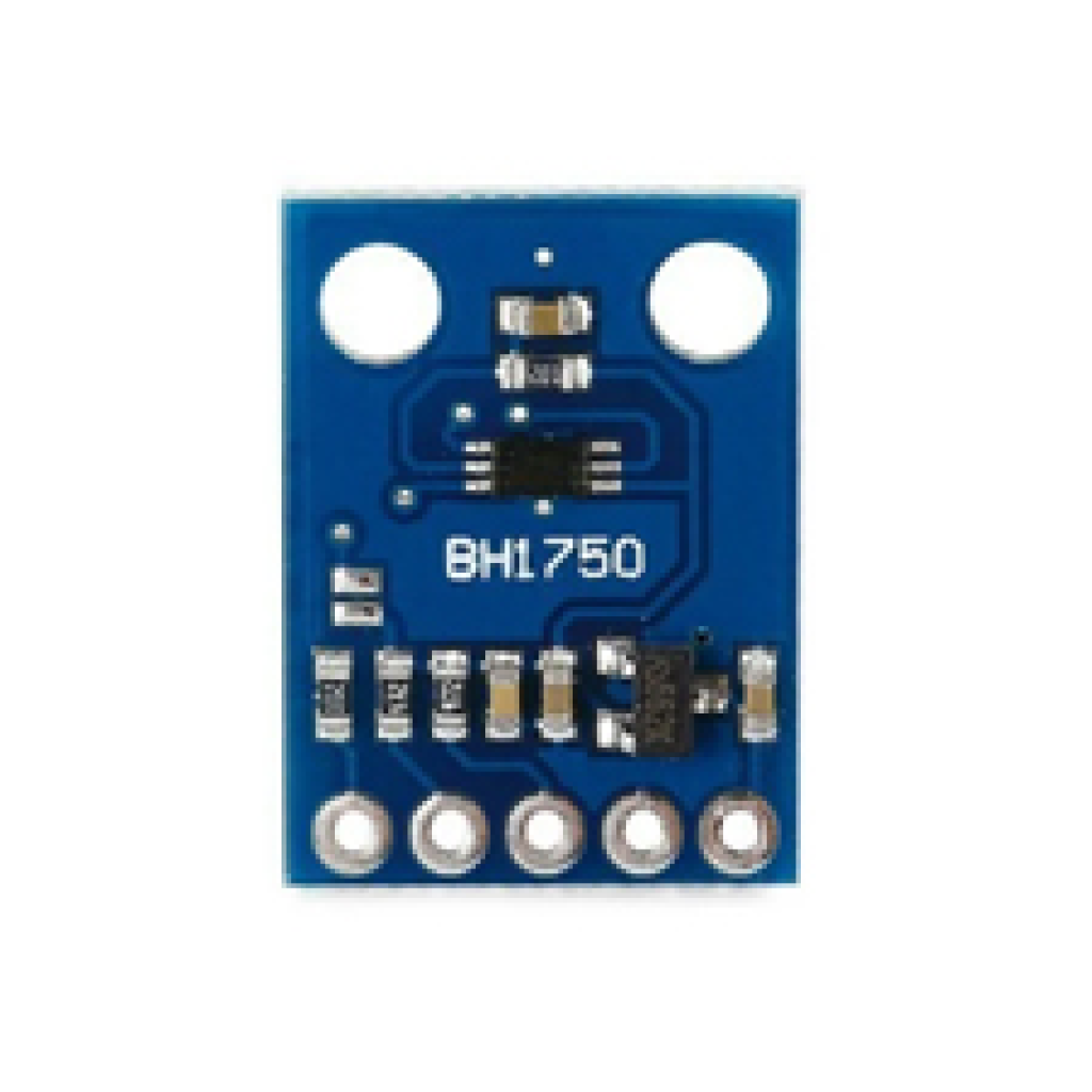 bh1750