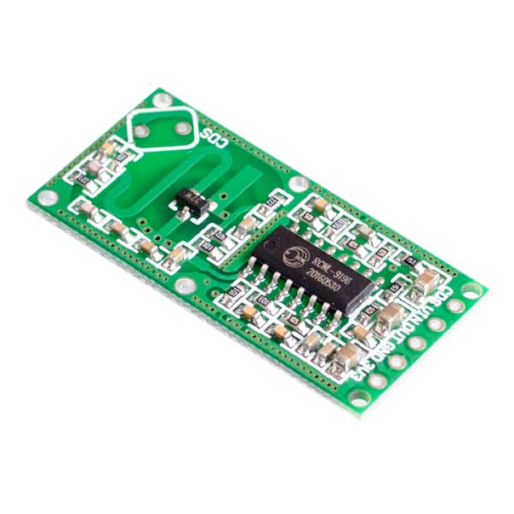 RCWL0516