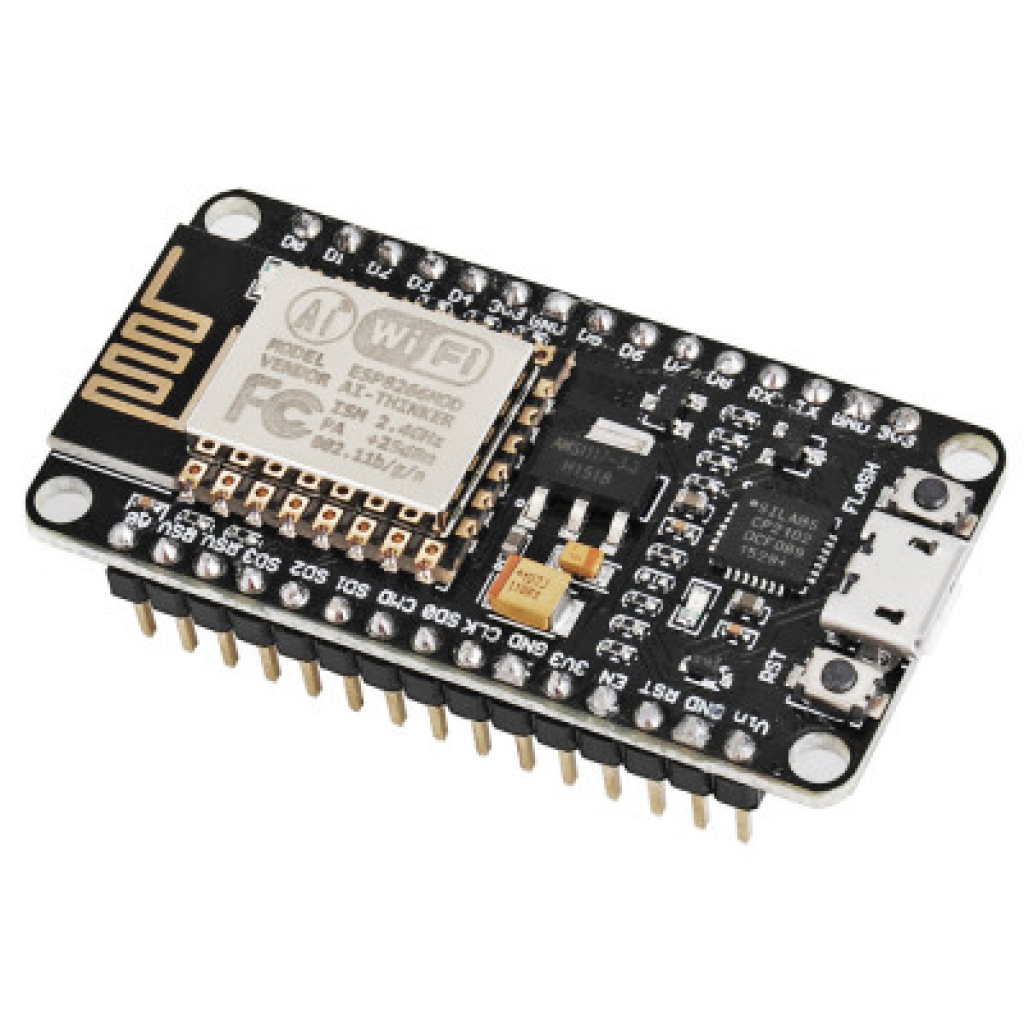 NODEMCU 8266 – 2102