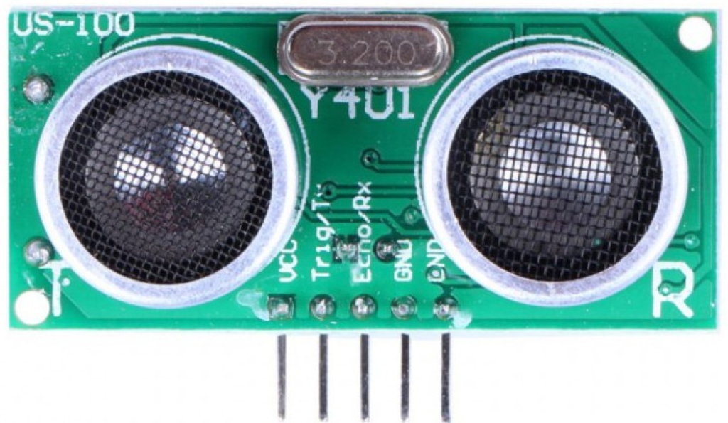 ULTRASONIC SENSOR HCSR04