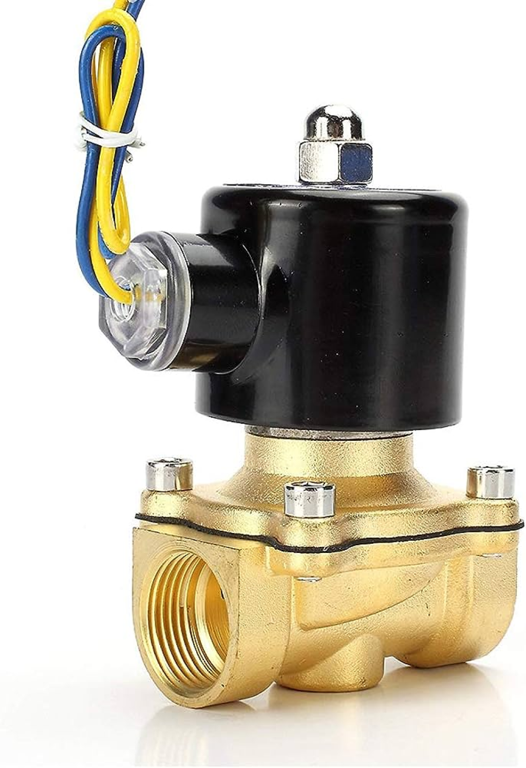 solenoid valve