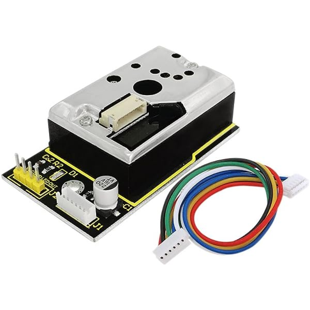 DUST SENSOR PM2.5