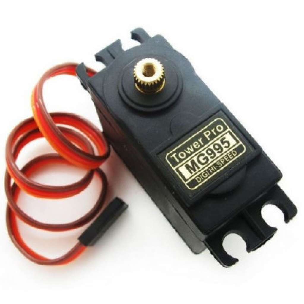 SERVO MOTOR – MG995