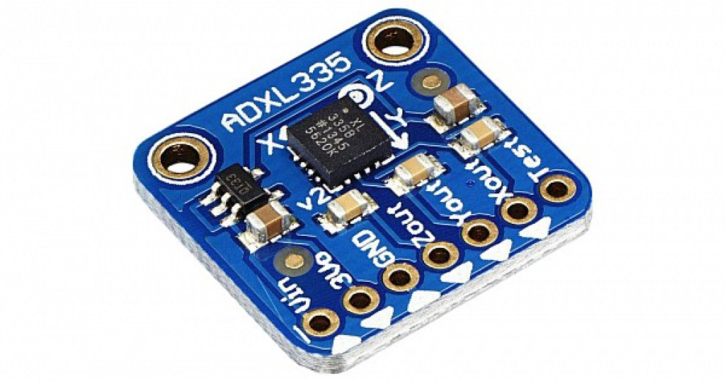 adxl335
