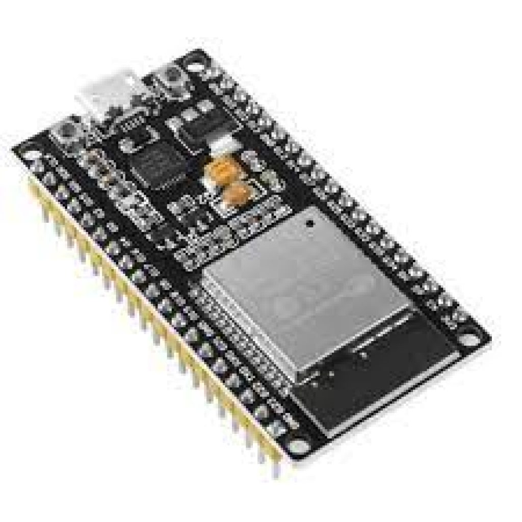 ESP WROOM 32 – 38PIN MCU DEVELOPMENT BOARD