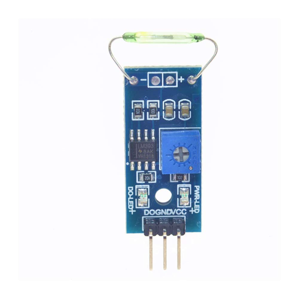 reed module
