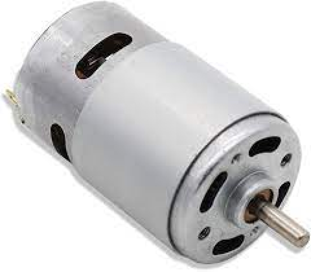 DC MOTOR – 775