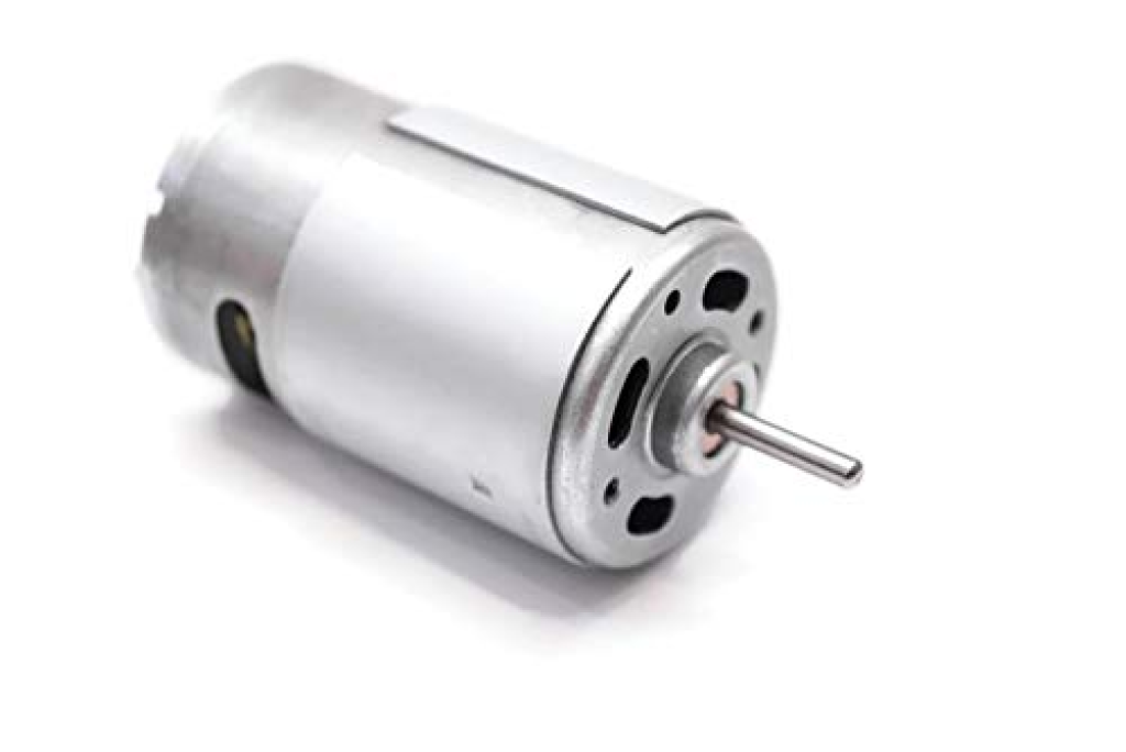 DC MOTOR – 555