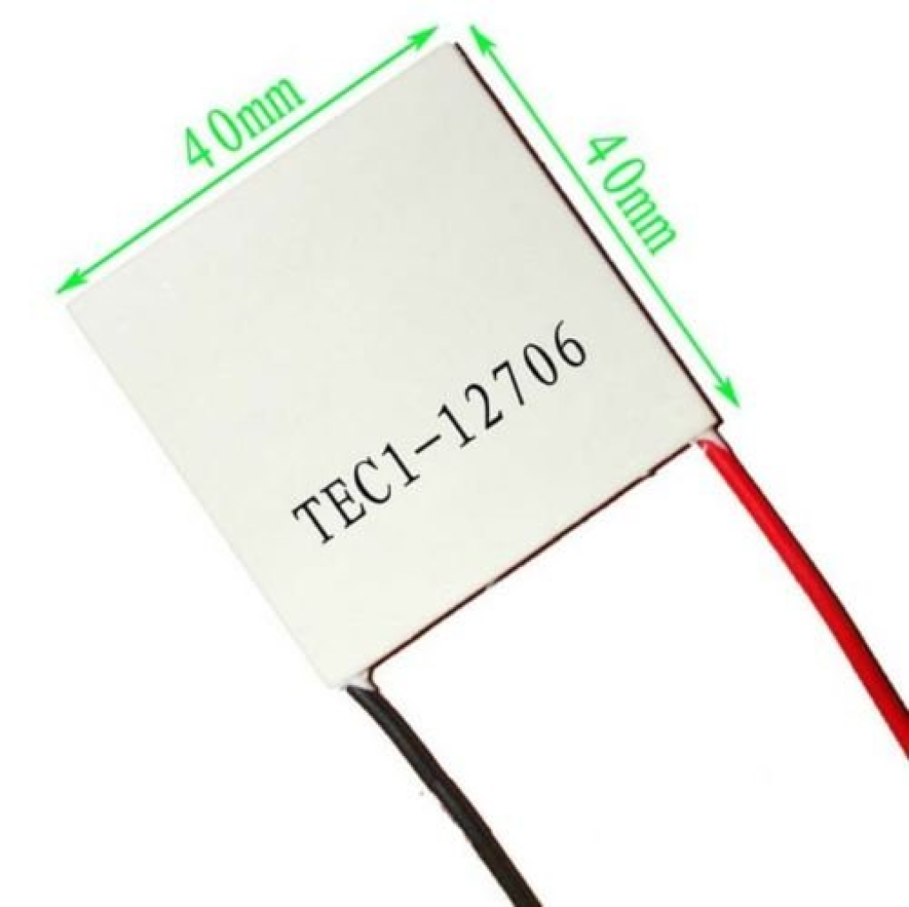 peltier 12706