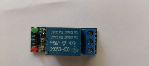 RELAY MODULE