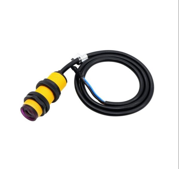 E-18D80NK IR PROXIMITY SENSOR 5V