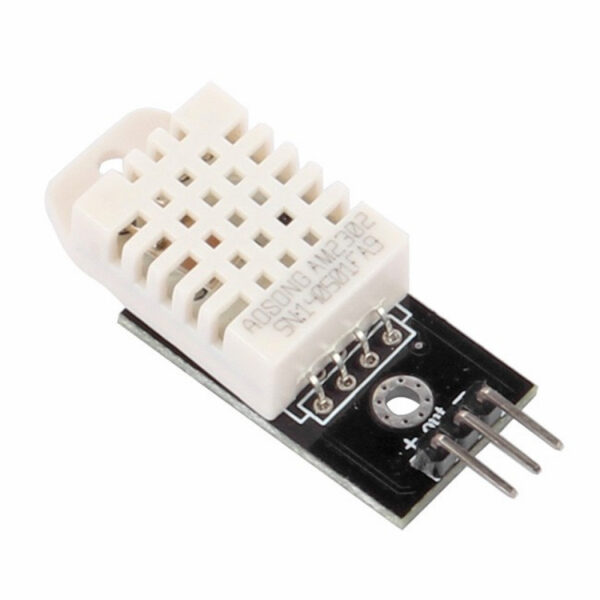 DHT22 HUMIDITY SENSOR MODULE