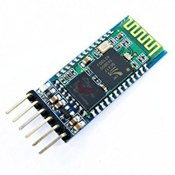 HC-05 BLUETOOTH