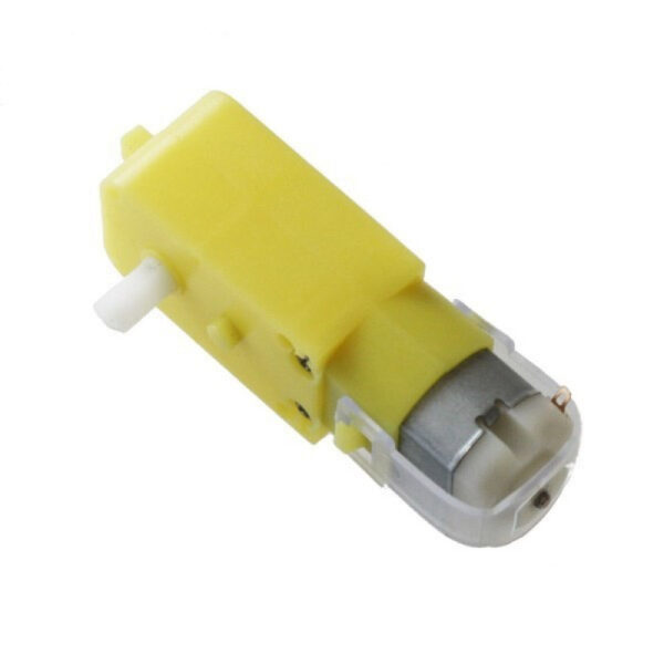 GEAR MOTOR