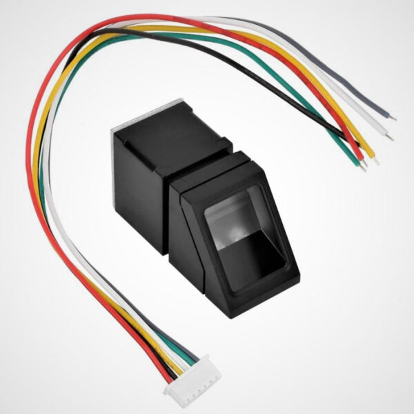 FINGER PRINT SENSOR – R307