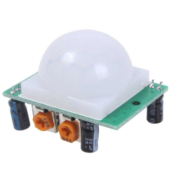 PIR SENSOR