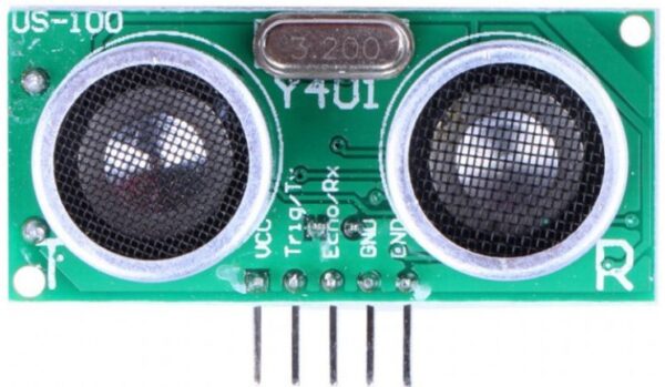 ULTRASONIC SENSOR HCSR04