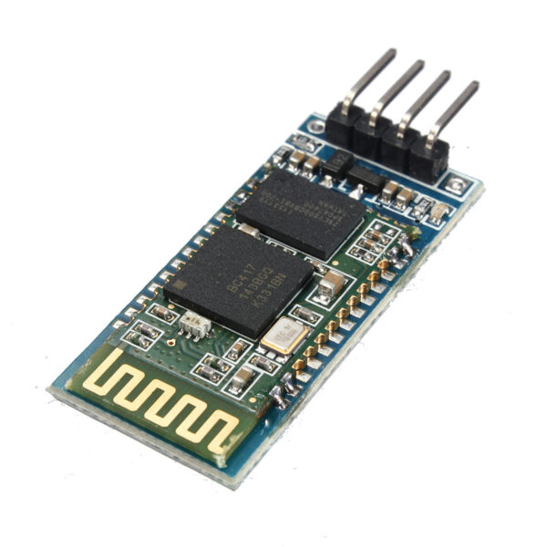 HC 06 BLUE TOOTH MODULE