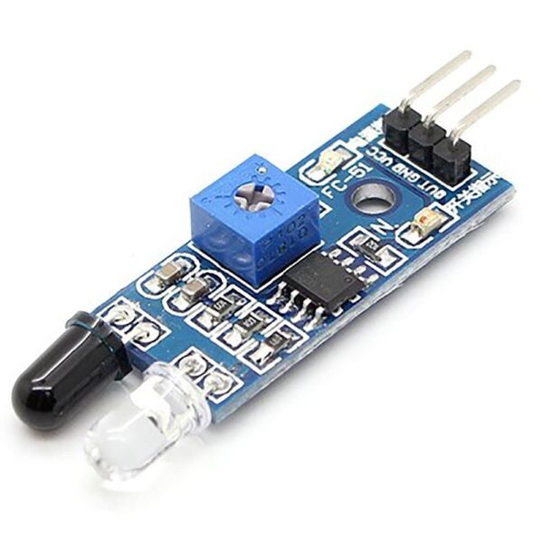 IR SENSOR MODULE