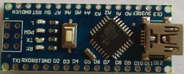 ARDUINO NANO